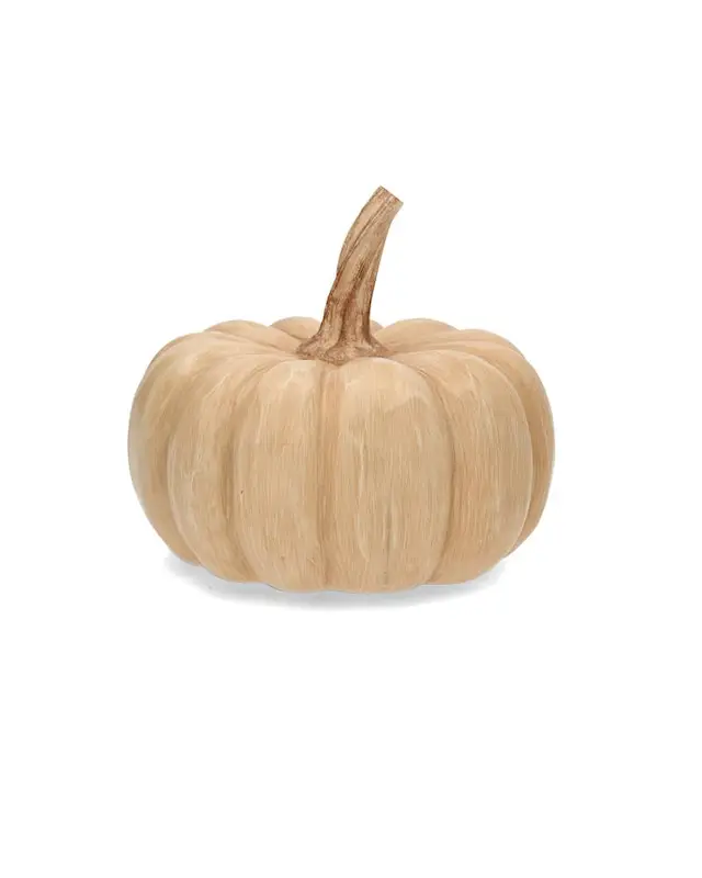 Pumpkin Beige