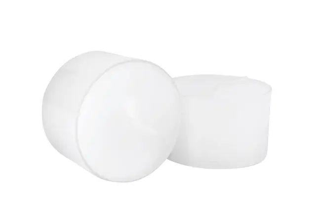 Tealight Transparent/Cup White