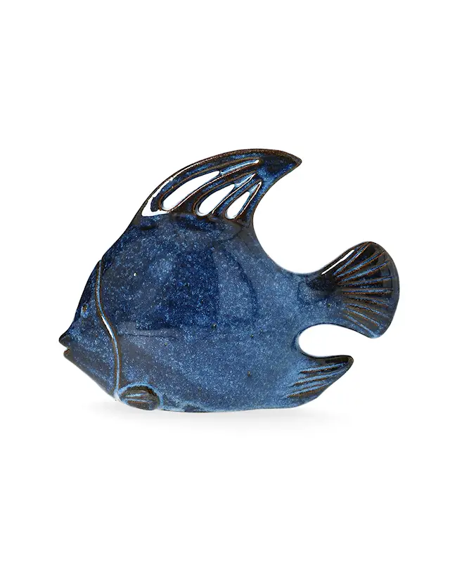 Dekoration Fisk Lenny