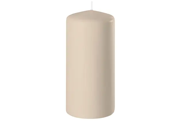 Pillar Candles Sahara 15
