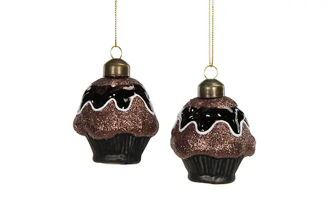 Hänge Cupcake