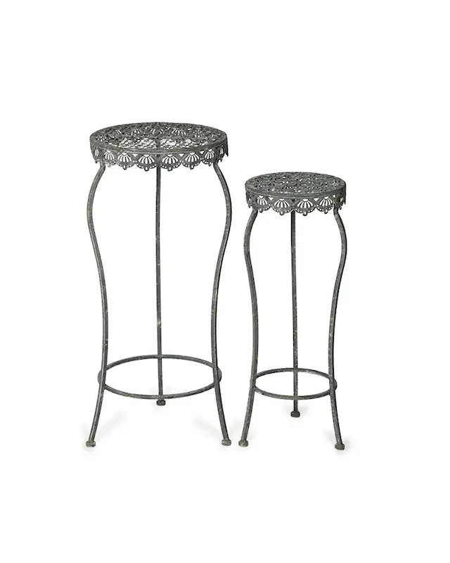 Pöytä Ulkokäyttöön Lace Cielo