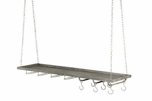 Shelf Hanging Hooks Metal