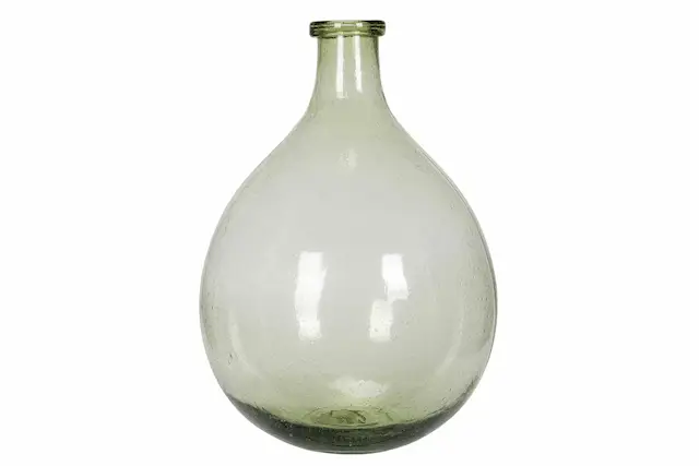 Klotvas Cora Ljusgrön