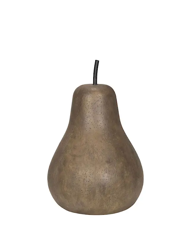 Decoration Pear