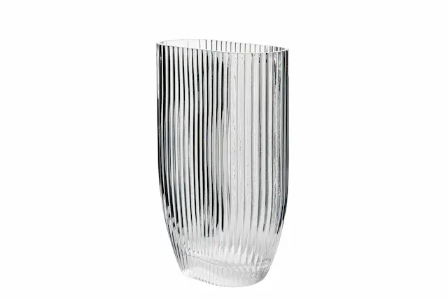Vas Misty Klar