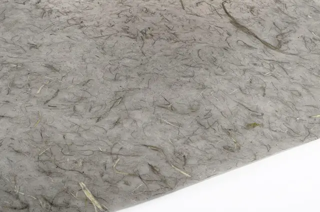 Waxed Tissue Paper Grey