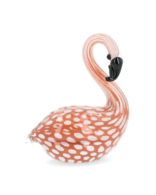 Dekoration Flamingo Flou