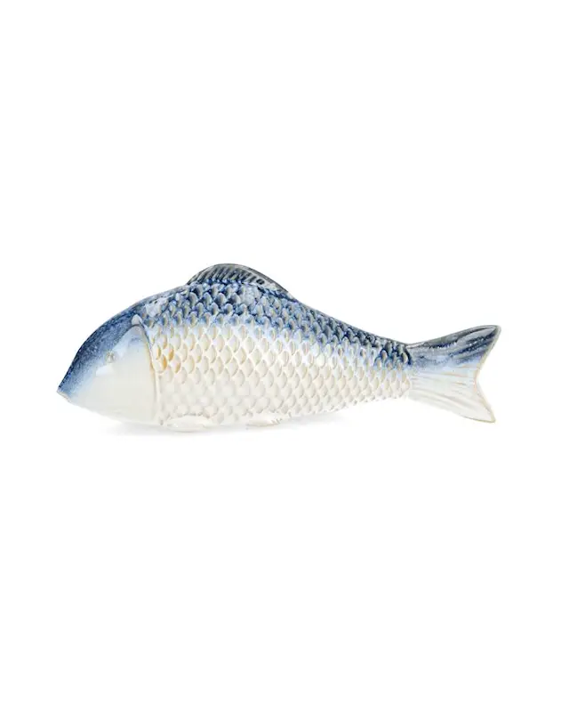 Dekoration Fisk Flingan
