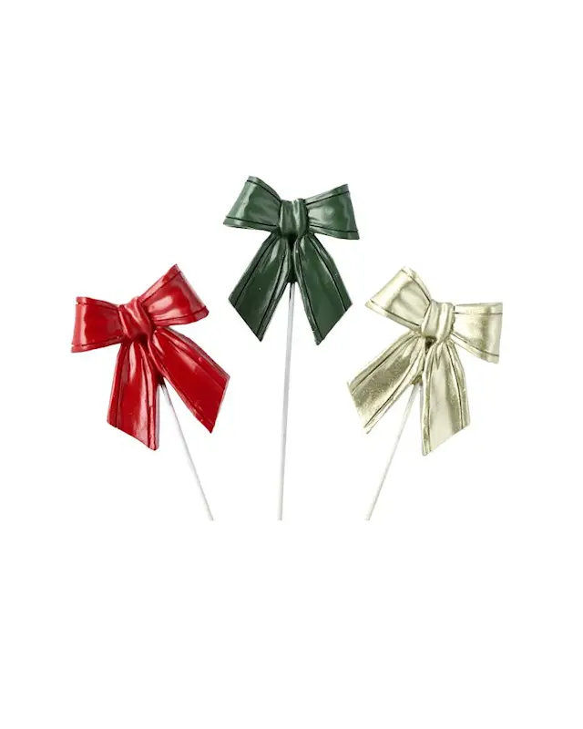 Stick Bow Mix
