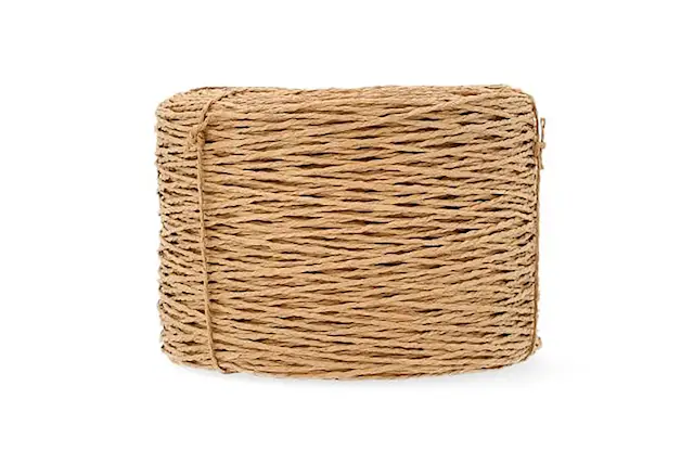 Presentband Twine Natur