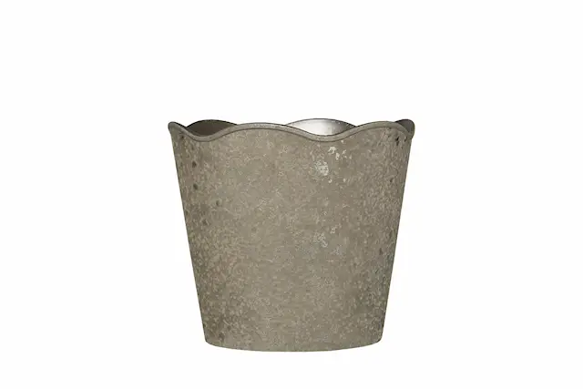 Pot Wave Mud