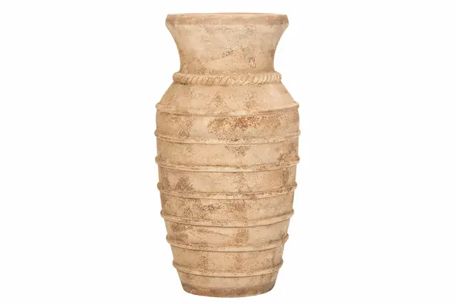 Kruka utomhus Urna Afrodite