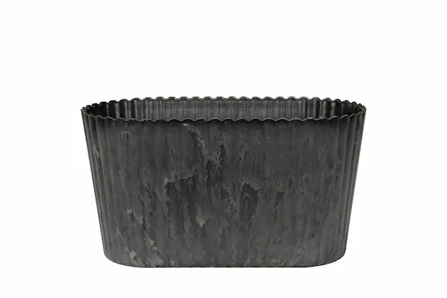 Pot Romantic Grey