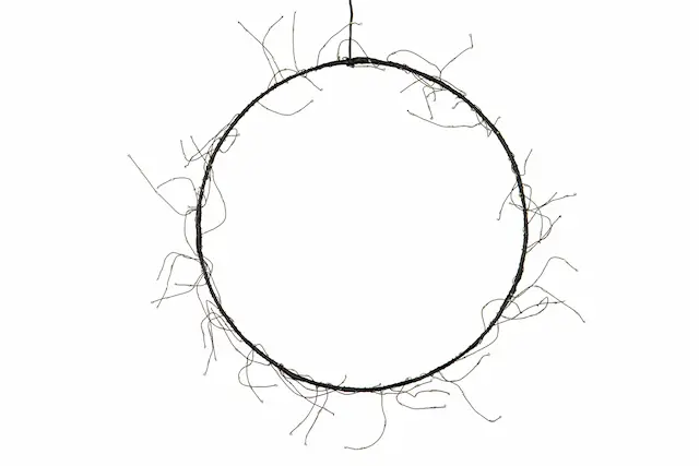 LED-Ring Utomhusbruk