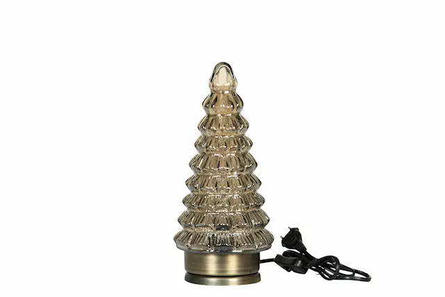 Bordslampa Gran