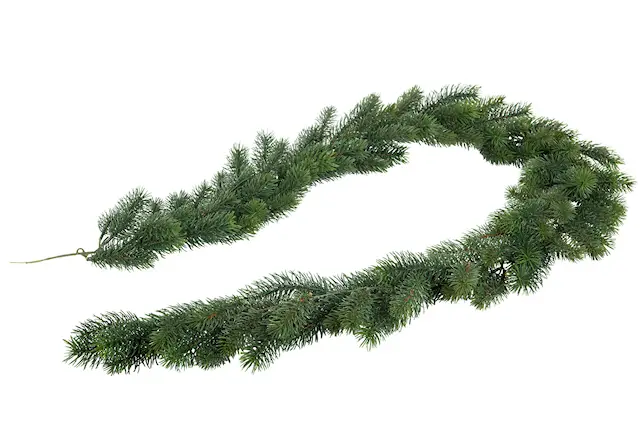 Konstväxt Girlang Gran