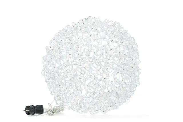 LED-Boll Utomhusbruk