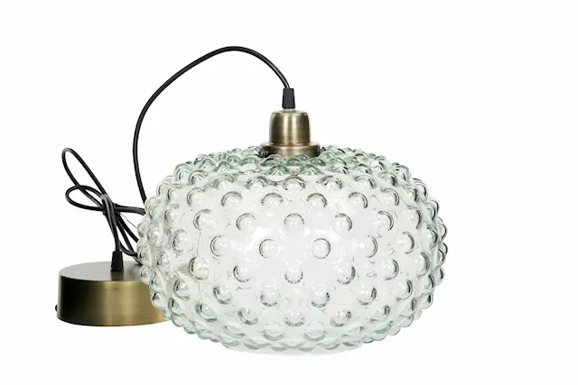 Taklampa Globe Stor