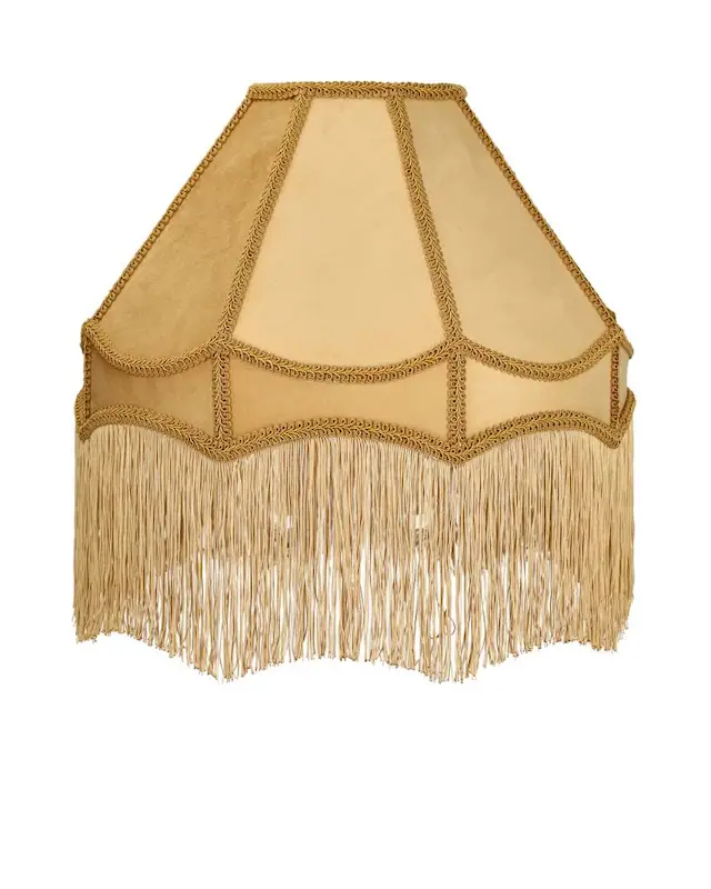 Lampskärm Frans Sammet