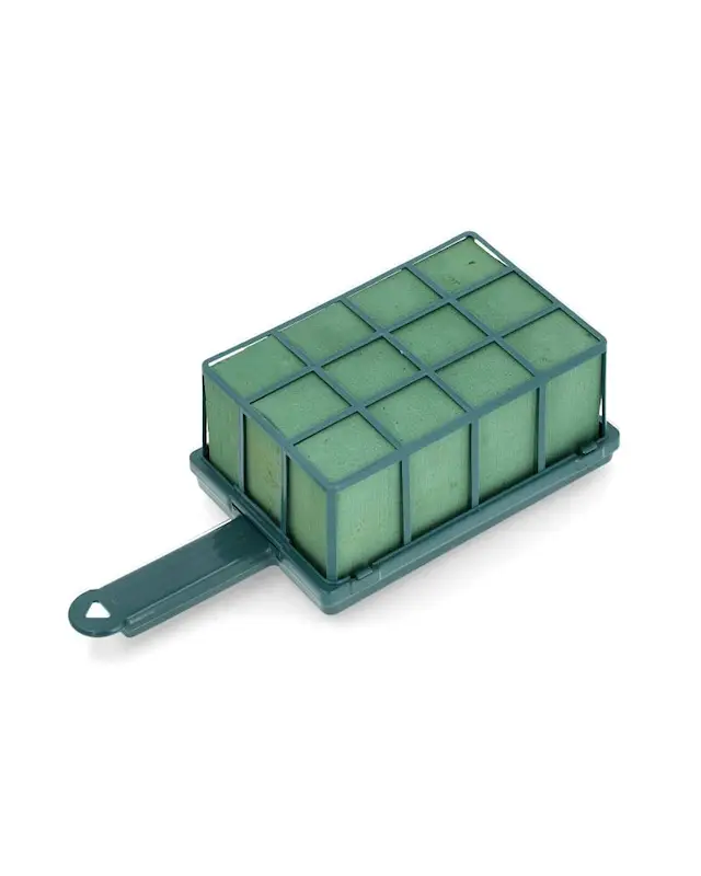 Deco Block 18x12 cm