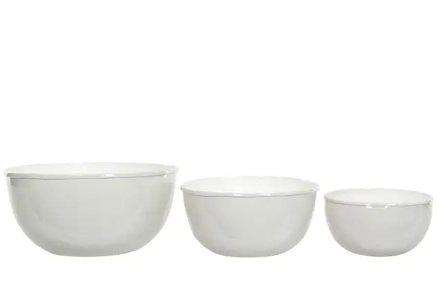 Bowl Neah Enamel Shell