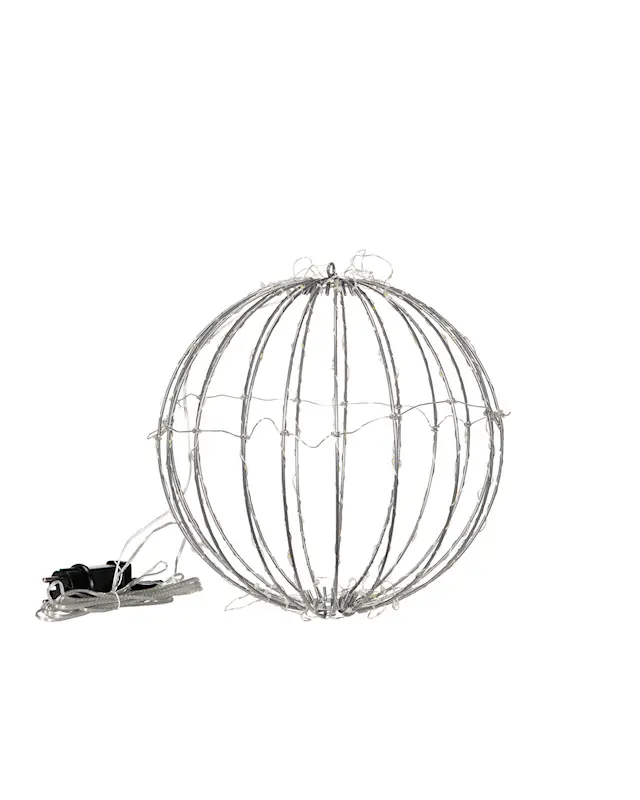 LED-boll Utomhusbruk