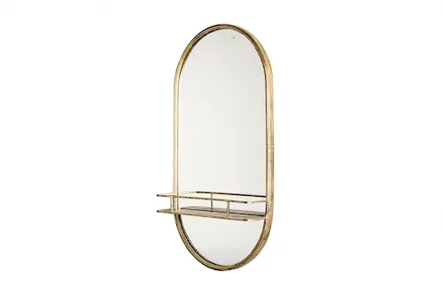 Mirror Ansal