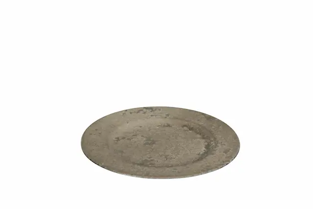 Vati Rondo Mud