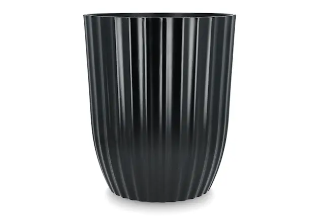 Pot Zig Black