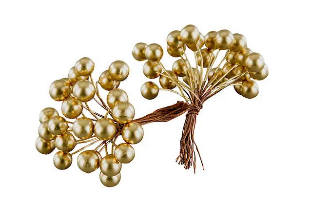 Marjarypäleen kulta