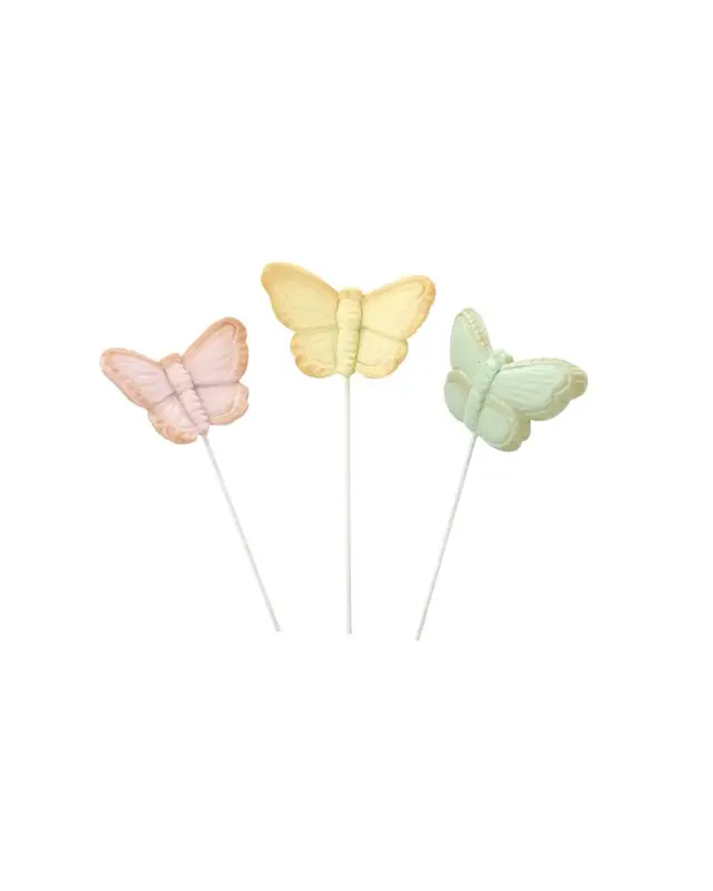 Stick Butterfly Mix
