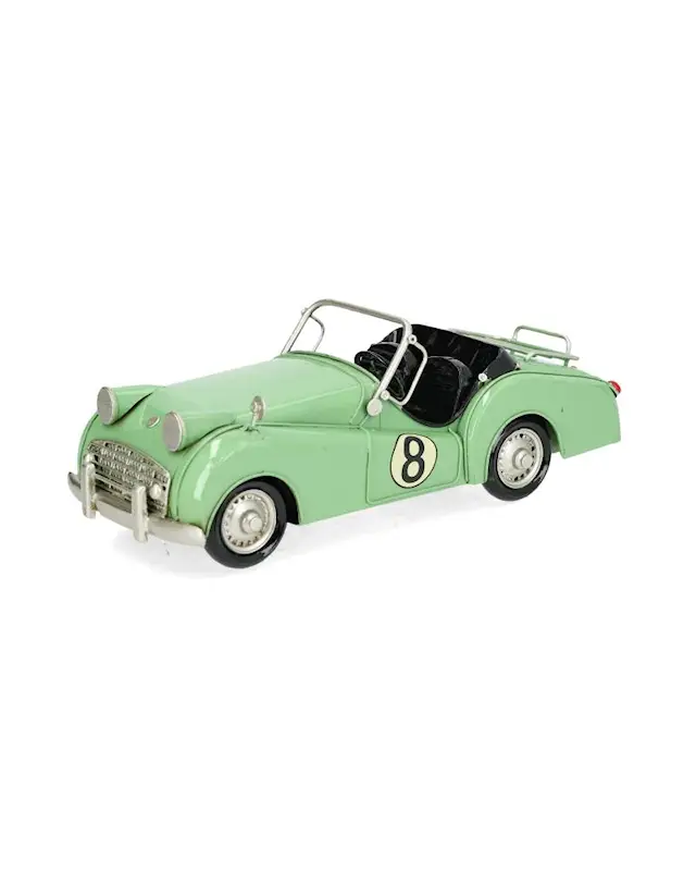 Bil Cabriolet