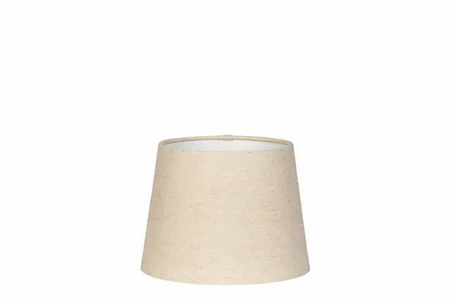 Lampshade Linen Natural