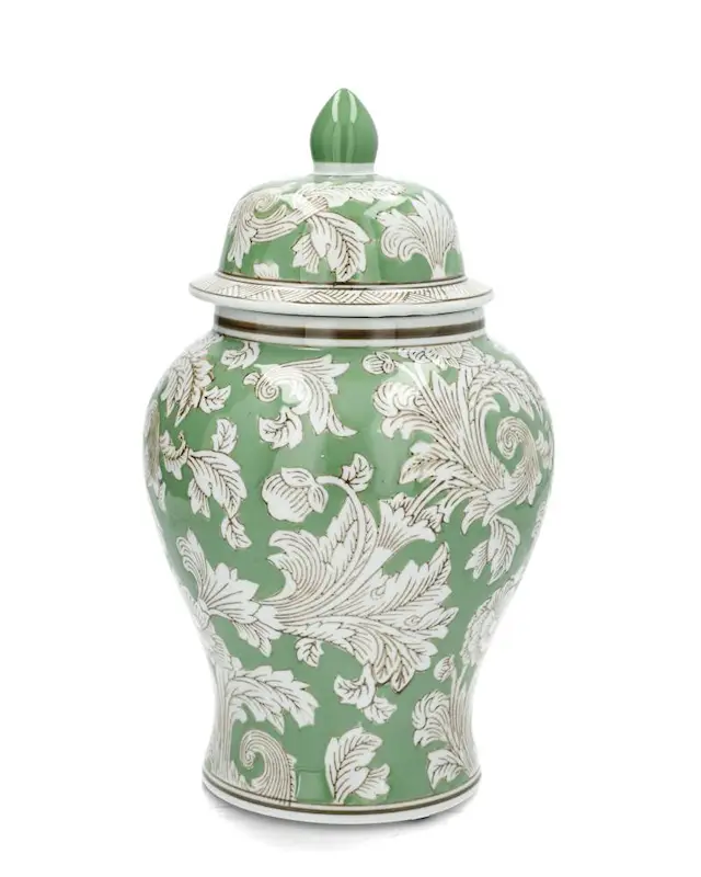 Urn Whisper Curved With Lid