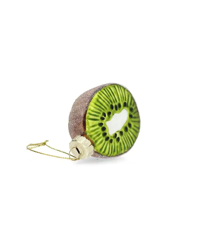 Kiwi Glas