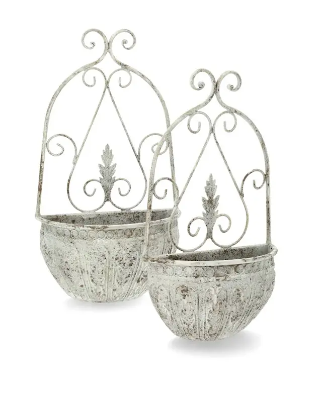 Väggampel Irina Corena