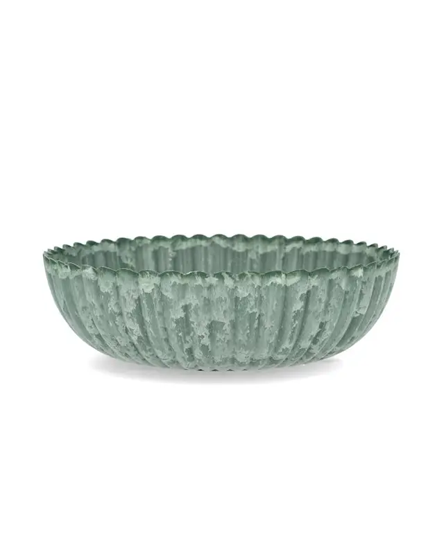 Bowl Romantik Green