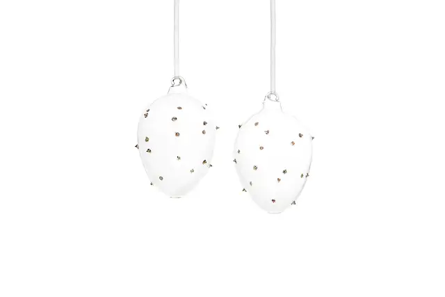 Hänge Ägg Dot