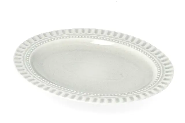 Uppläggningsfat Elsa Shell