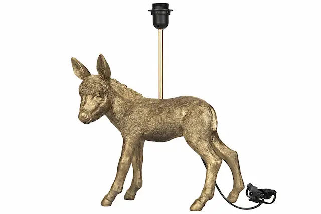 Lampfot Åsna