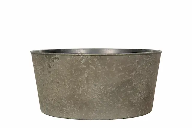 Pot Blume Mud