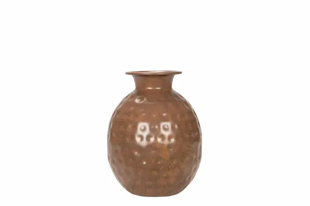 Vase Linn Clay