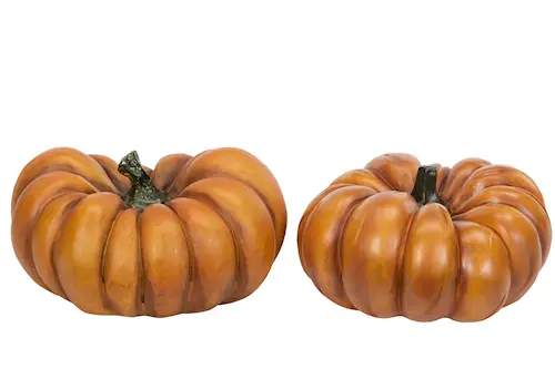 Kurpitsa-appelsiinisekoitus Poly