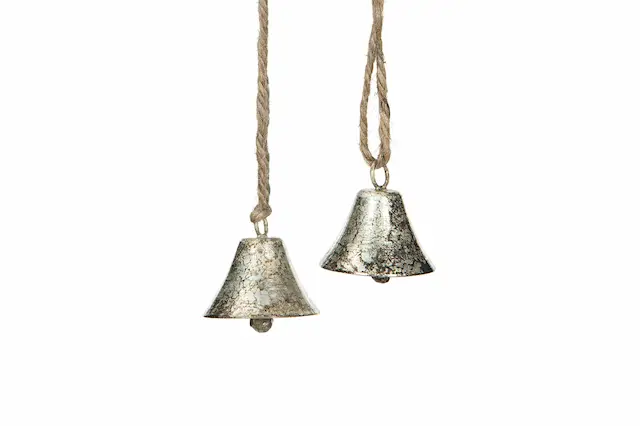 Bell On String