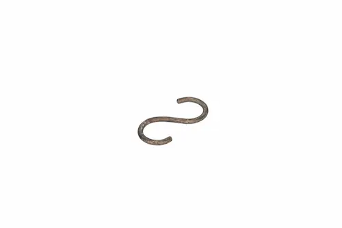 S Hook Metal