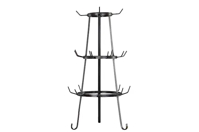 Cup Holder Black