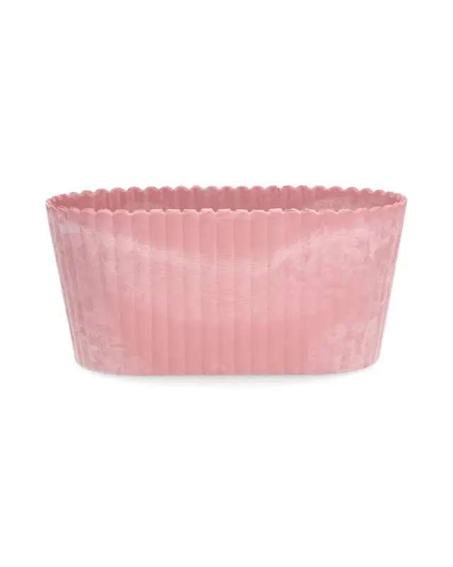 Kruka Romantik Rosa