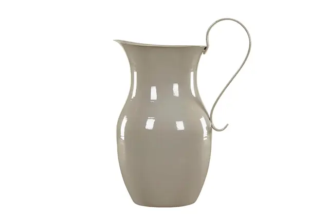 Jug Dainy Enamel Sand
