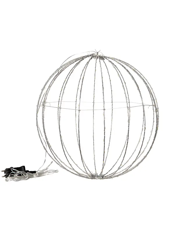 LED-boll Utomhusbruk